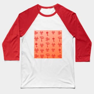 The year of ox II Baseball T-Shirt